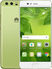 Huawei P10 Plus Vert