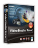 Corel Video Studio Pro X2 NL