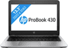 HP Probook 430 G4 i5-8gb-256ssd Azerty
