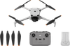 DJI Lito X1 + Radiocommande