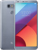 LG G6 Grijs