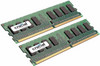 Crucial 4 GB DIMM DDR2-667 2 x 2 GB