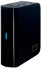 Western Digital My Book Essential Edition 1 TB Zwart