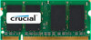 Crucial 2GB DDR2 SODIMM 667 MHz (1x2GB)