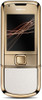 Nokia 8800 Gold Arte