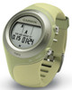 Garmin Forerunner 405 Green