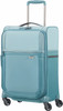 Samsonite Uplite Spinner Expandable 55 cm Ice Blue