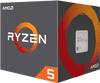 AMD Ryzen 5 1500X