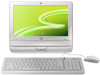 Asus Eee TOP 1602 Wit