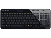 Logitech K360 Clavier sans fil QWERTY