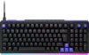 Logitech G512 X 98 Gaming Toetsenbord Azerty Zwart
