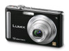 Panasonic Lumix DMC-FS25 Black