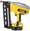 DeWalt Tacker DC618KB NiMH 18 V 2x2,6 Ah