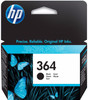 HP 364 Cartridge Fotozwart (CB317E)