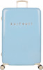 SUITSUIT Fabulous Fifties Spinner 76 cm Baby Blue