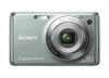 Sony CyberShot DSC-W210 Green
