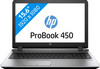 HP ProBook 450 G3 i7-8gb-256ssd+1tb-R7 M340