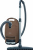 Miele Complete C3 Power Parquet PowerLine Amandelbruin
