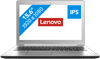Lenovo IdeaPad 510-15ISK 80SR00FBMB Azerty