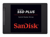 SanDisk SSD Plus 120GB