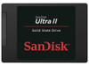 SanDisk Ultra II 240 Go 2,5 pouces
