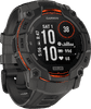 Garmin Instinct 3 Solar Zwart 50 mm