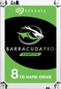 Seagate Barracuda Pro ST8000DM005 8TB