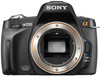 Sony A230 Body