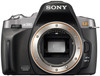 Sony Alpha 380 Body