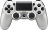 Sony DualShock 4 Manette PS4 V2 Argent