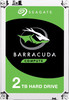Seagate Barracuda ST2000DM006 2 To