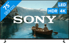 Sony Bravia 3 II Led 75" (2026)