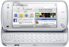 Nokia N97 White
