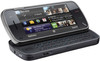 Nokia N97 Black AZERTY