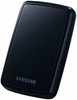 Samsung S1 Mini 120 GB USB 2.0 Zwart Draagbare Harde Schijf