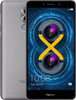 Honor 6X Dual Sim Grijs
