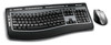 Microsoft Draadloos Toetsenbord + Muis 6000 Azerty