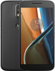 Motorola Moto G4 Noir