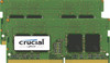 Crucial Standard 32 GB SODIMM DDR4-2133 2 x 16 GB