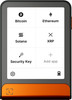 Ledger Flex Orange incl. Recovery Key