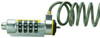 Kensington Security Lock