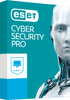ESET Cyber Security Pro 1 jaar / 1 computer