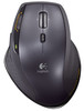 Logitech MX 1100 Draadloze Laser Muis