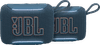 JBL Go 5 Duo Pack Blauw