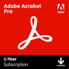 Adobe Acrobat Pro 1 Jaar - Digitaal