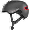 ABUS HUD-Y Gray M