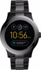 Fossil Q Founder 2.0 46 mm Gunmetal