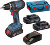 Bosch GSR 18-2-Li