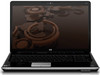 HP Pavilion dv7-3000eb Azerty