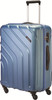 Carlton Stellar Spinner Trolley Case 80 cm Artic Blue